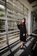 ผลงานการถ่ายภาพ มหาวิทยาลัยกรุงเทพ